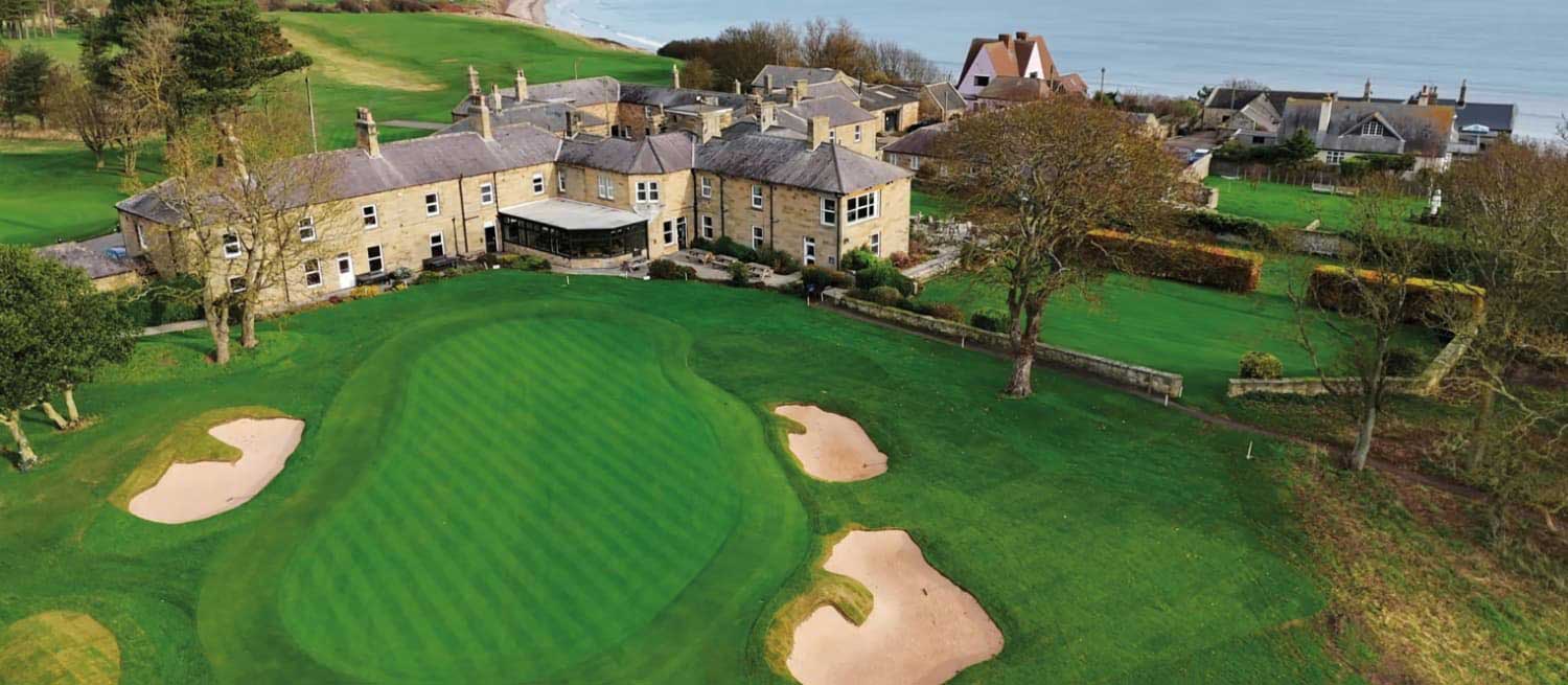 Alnmouth Golf Club