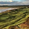 Alnmouth Village Golf Club