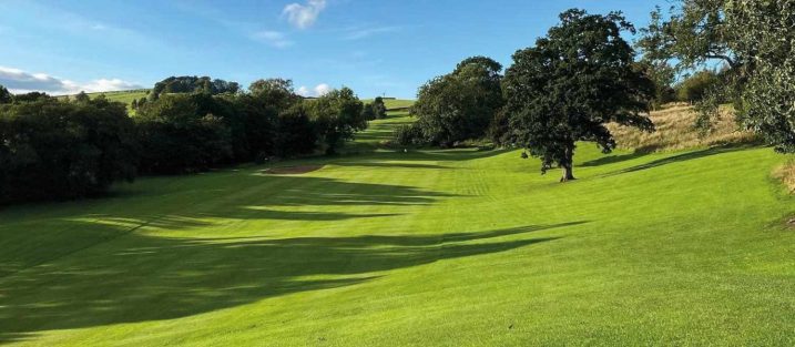 Bellingham Golf Club