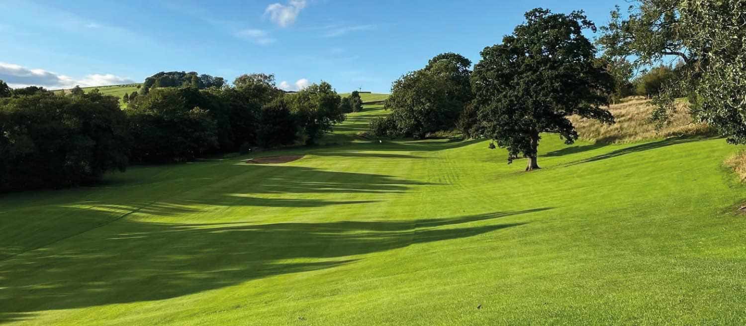 Bellingham Golf Club