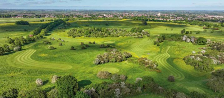 Beverley & East Riding Golf Club
