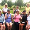 Boldon golfers
