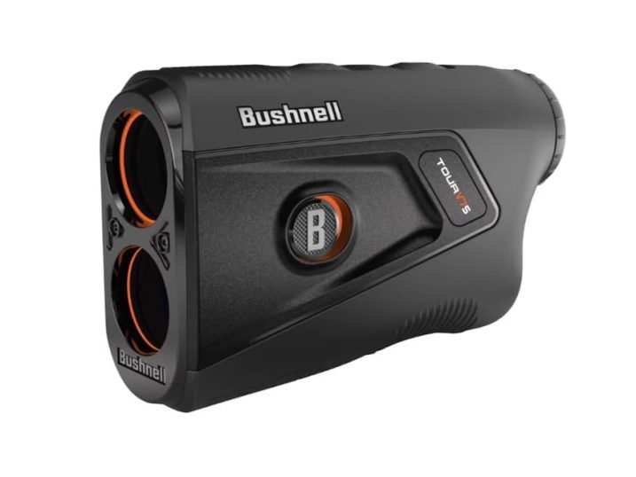 Bushnell Tour V7 Shift rangefinder