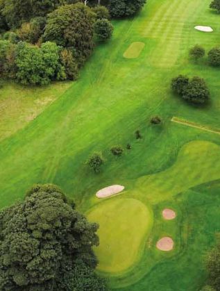 Castle Eden Golf Club