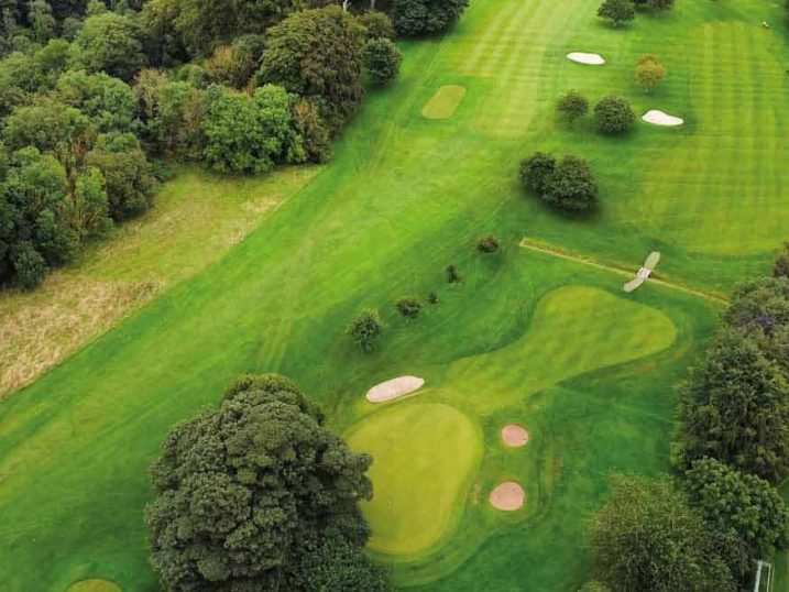 Castle Eden Golf Club