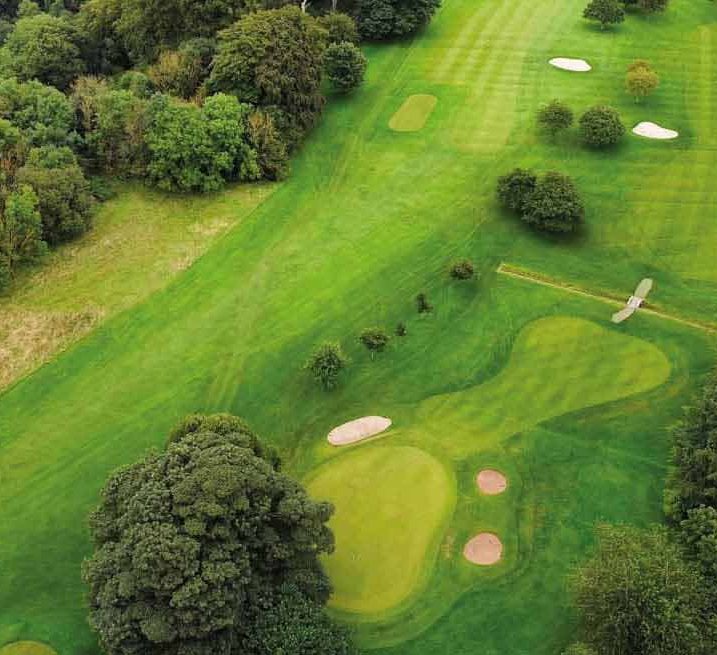 Castle Eden Golf Club