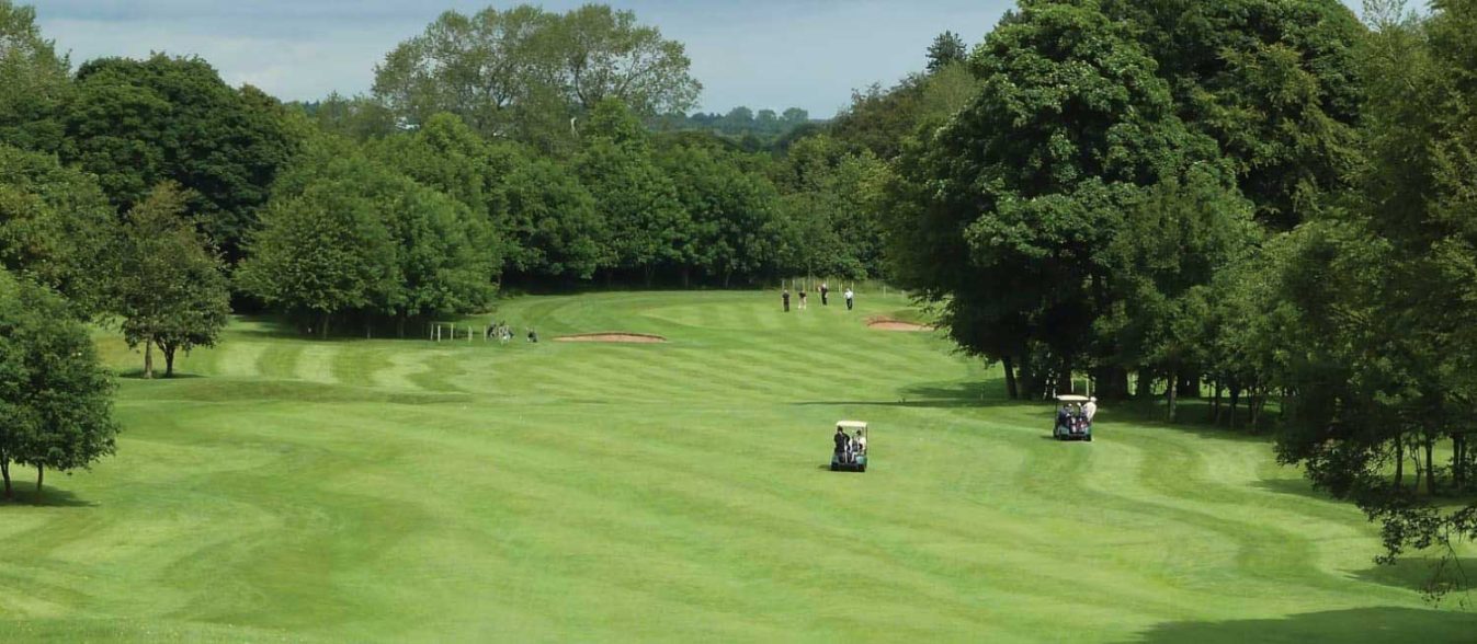 Castle Eden Golf Club