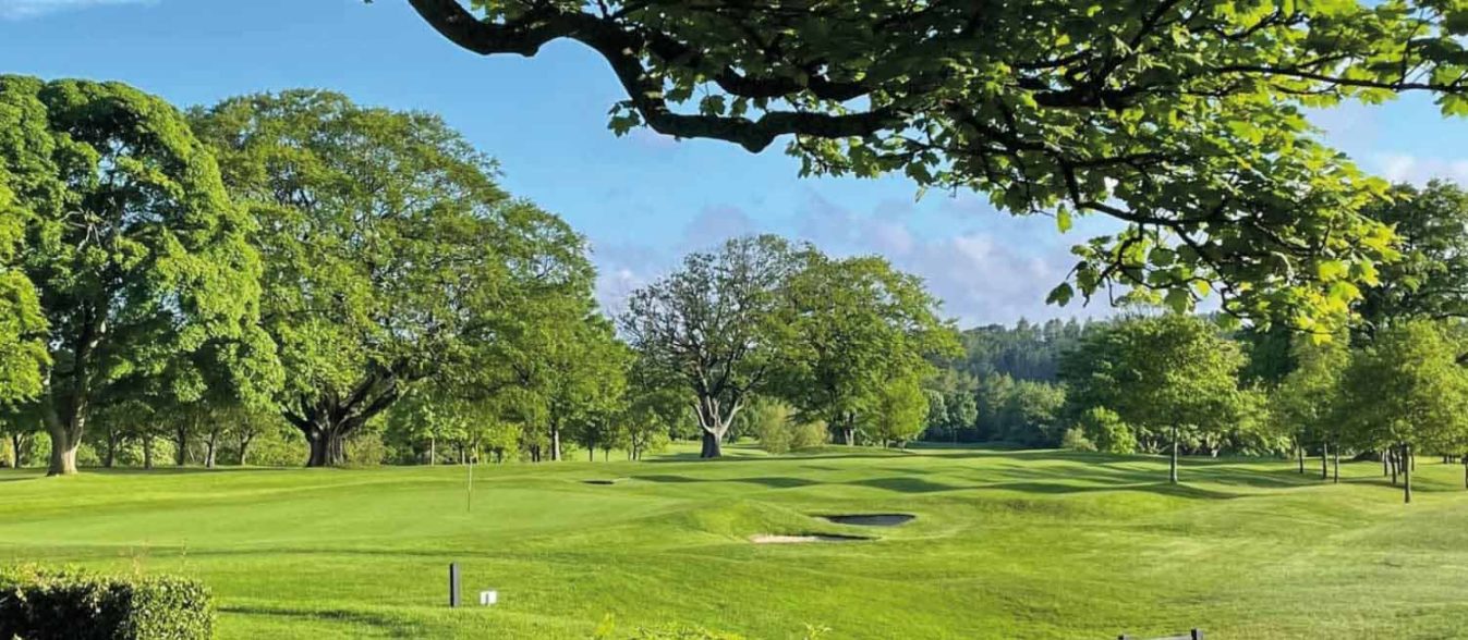 Castle Eden Golf Club