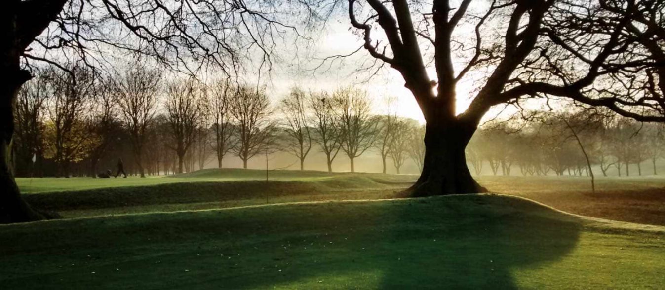 Castle Eden Golf Club