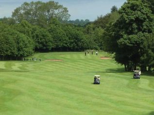 Castle Eden Golf Club