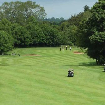 Castle Eden Golf Club