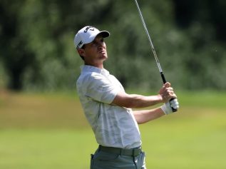 Chris Paisley (© HotelPlanner Tour)