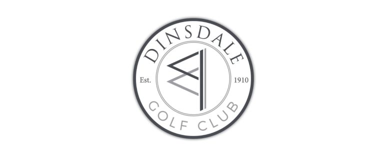 Dinsdale Golf logo
