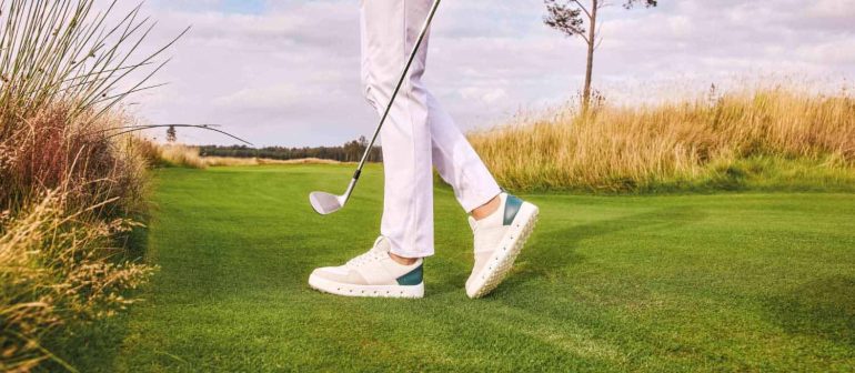 ECCO GOLF Street 720 shoes