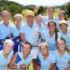 European Junior Solheim Cup team 2025