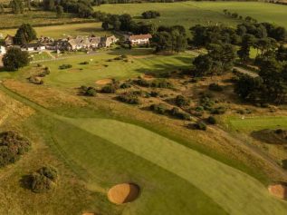 Ganton Golf Club