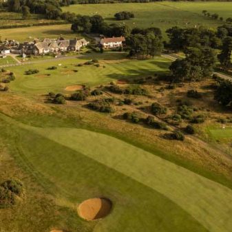 Ganton Golf Club