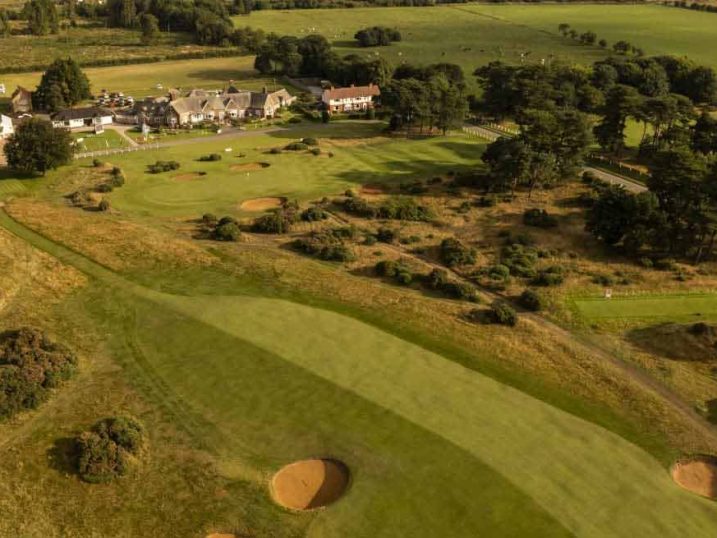 Ganton Golf Club