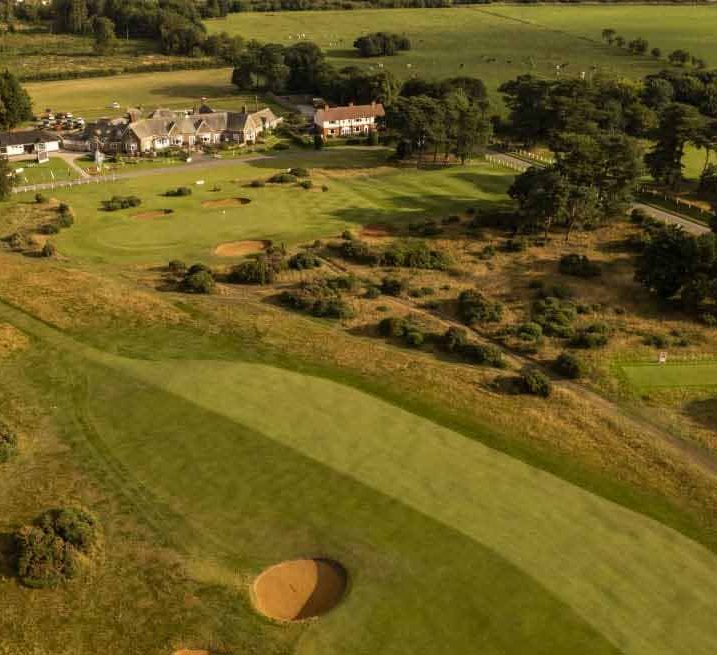 Ganton Golf Club