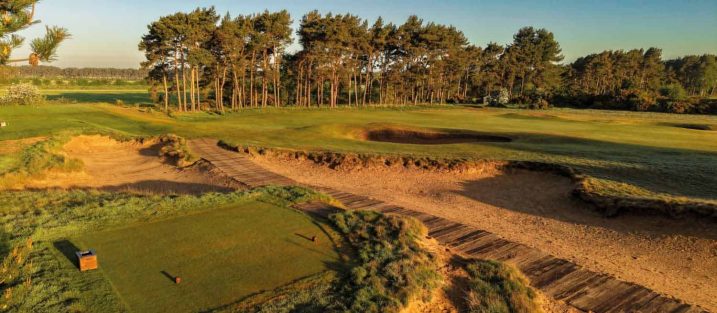 Ganton Golf Club