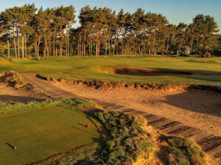 Ganton Golf Club