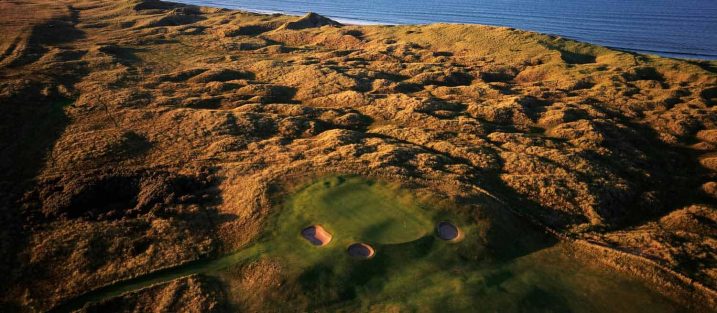 Goswick will host two rounds of the North England Women’s Amateur, and the English Boys’ County Finals