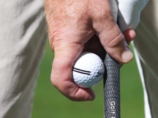 Grip tip