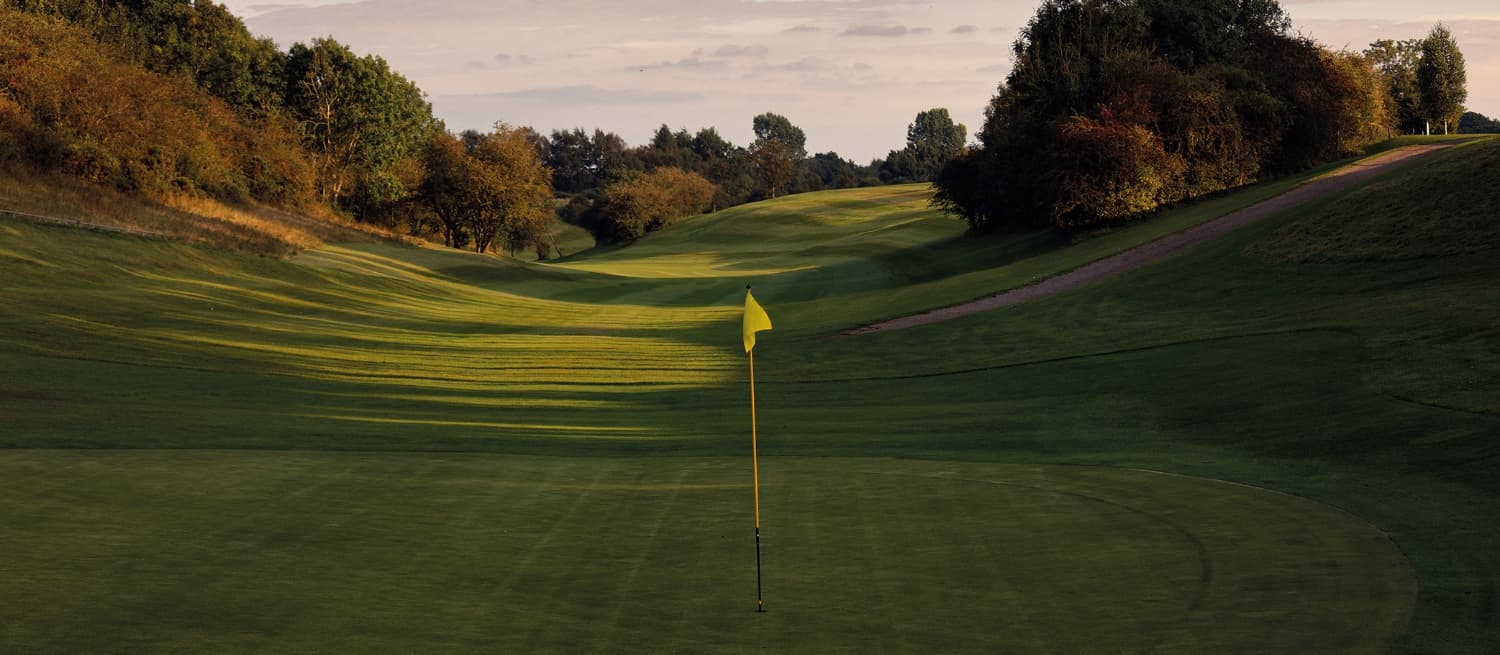 Kirkbymoorside Golf Club