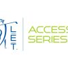 LET Access Series logo