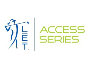 LET Access Series logo