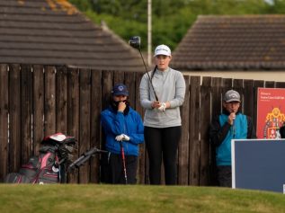 North England Womens Amateur 2025