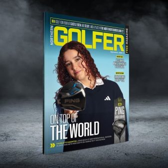 Northern Golfer #117 (Feb/Mar 26) out now