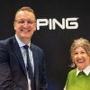 PGA and PING patnership