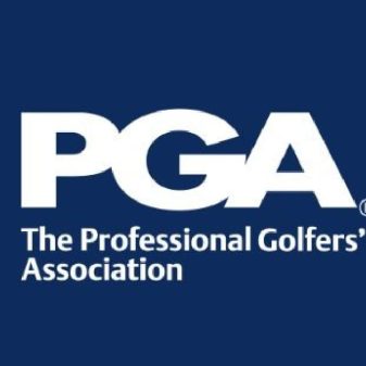 PGA logo