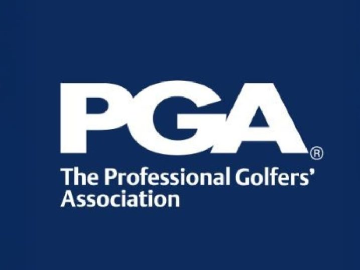 PGA logo