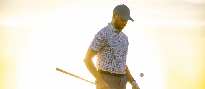 PING SS26 men's apparel