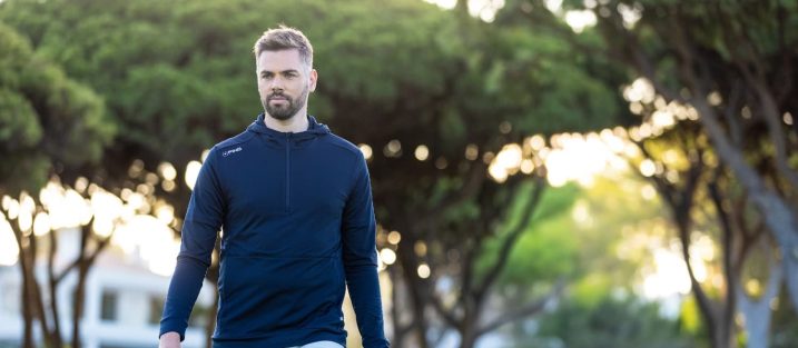 PING SS26 men's apparel