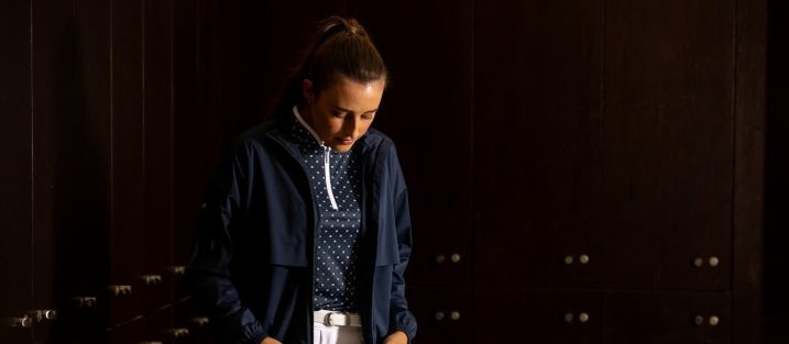 PING SS26 women's apparel