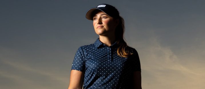 PING SS26 women's apparel