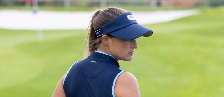 PING SS26 women's apparel