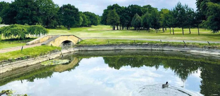 Pontefract & District Golf Club