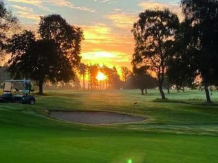 Ponteland Golf Club