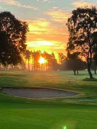 Ponteland Golf Club