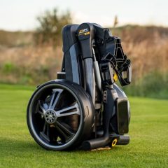 Powakaddy 2026 range