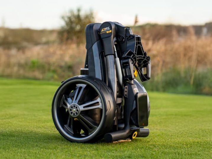 Powakaddy 2026 range