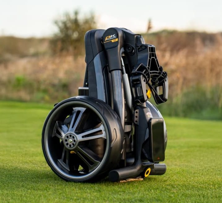 Powakaddy 2026 range