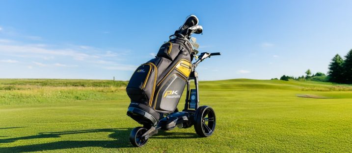 Powakaddy 2026 range