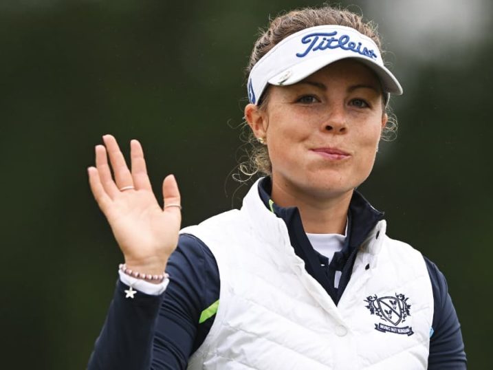 Rosie Belsham (© LET Access Series/Alex Burstow/Getty Images)