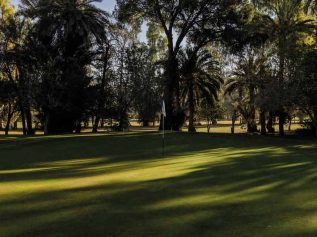 Royal Golf Marrakech (© Ladies European Tour)