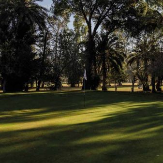 Royal Golf Marrakech (© Ladies European Tour)